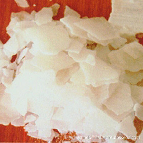 caustic soda